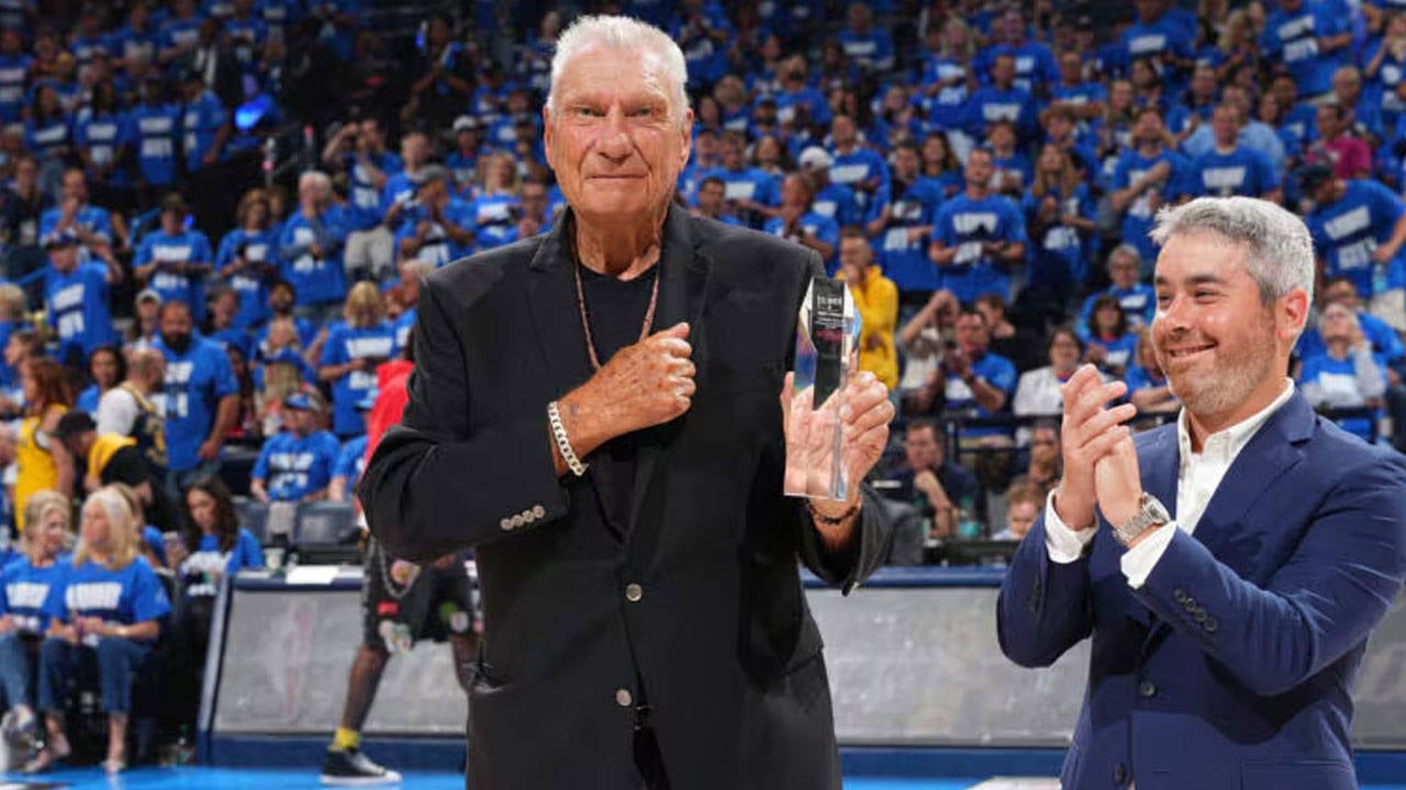 NBA'in efsanevi başantrenörlerinden Don Nelson hayatını kaybetti