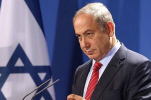 Netanyahu'dan Gazze'ye ilişkin 15 maddelik plana şartlı destek iddiası