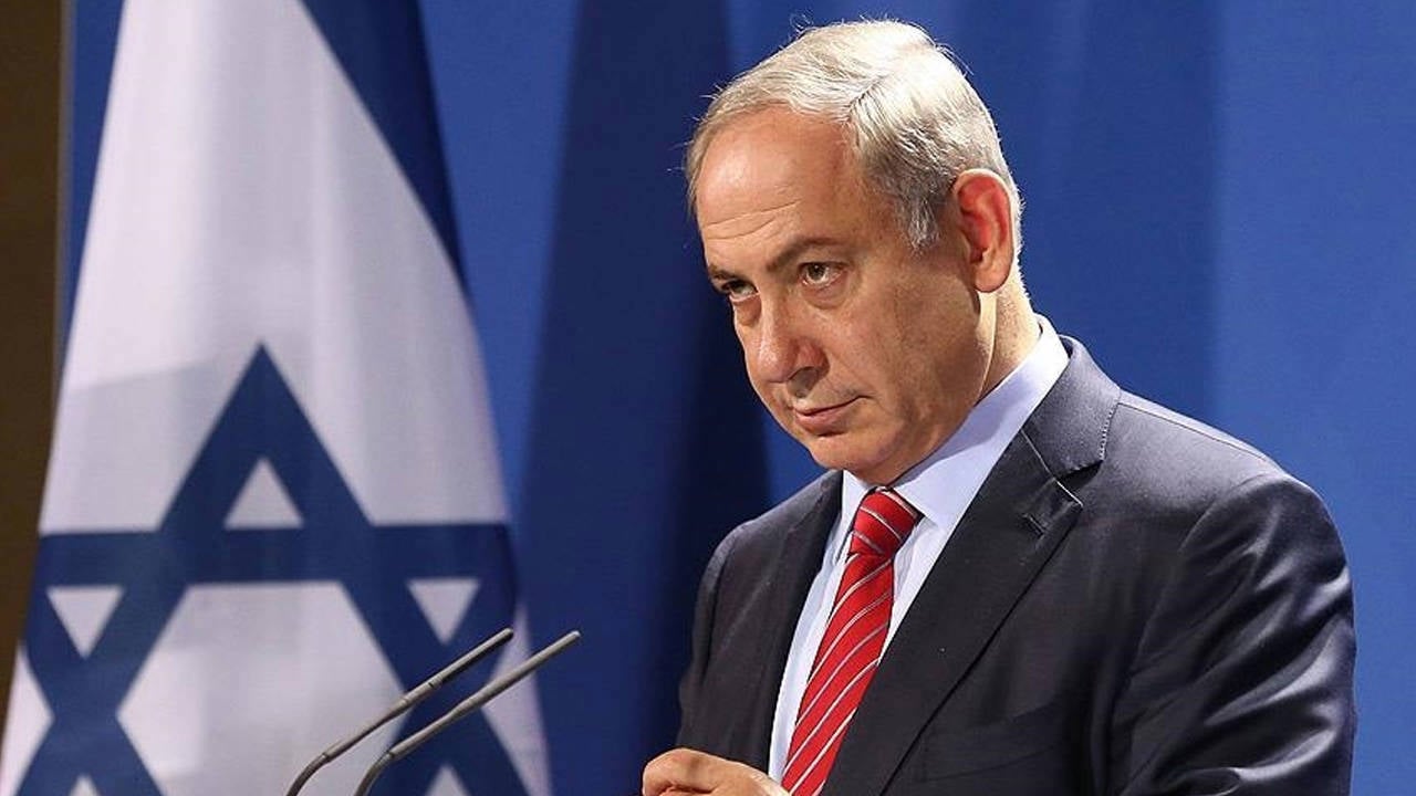 Netanyahu'dan Gazze'ye ilişkin 15 maddelik plana şartlı destek iddiası