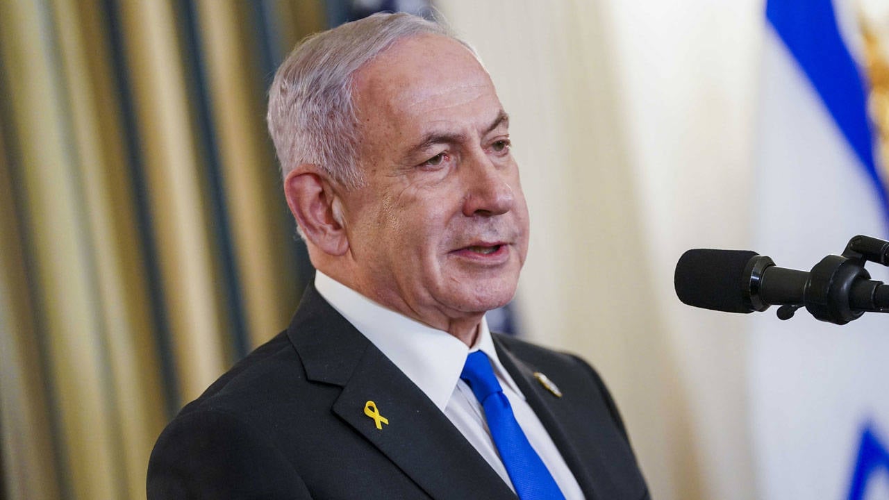 Netanyahu, Gazze’deki ateşkesin ikinci aşaması planını reddettiklerini açıkladı