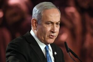 Netanyahu iddialı: İran'a gerekirse tek başımıza saldırabiliriz