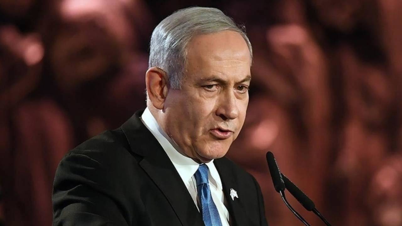 Netanyahu iddialı: İran'a gerekirse tek başımıza saldırabiliriz