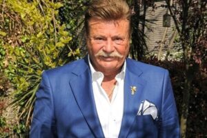 Nuri Alço’nun gerçek ismi başka çıktı: Duyan şaşırdı!