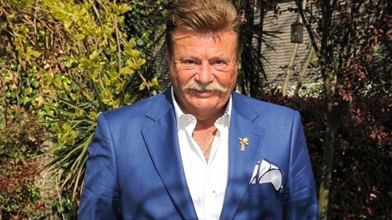 Nuri Alço’nun gerçek ismi başka çıktı: Duyan şaşırdı!