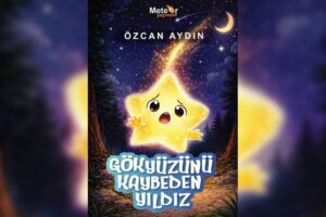 Odisseus, Simurg ve Gökyüzünü Kaybeden Yıldız Lumi