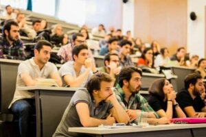Öğrenci affı yürürlüğe girdi: Başvurular için 4 ay süre