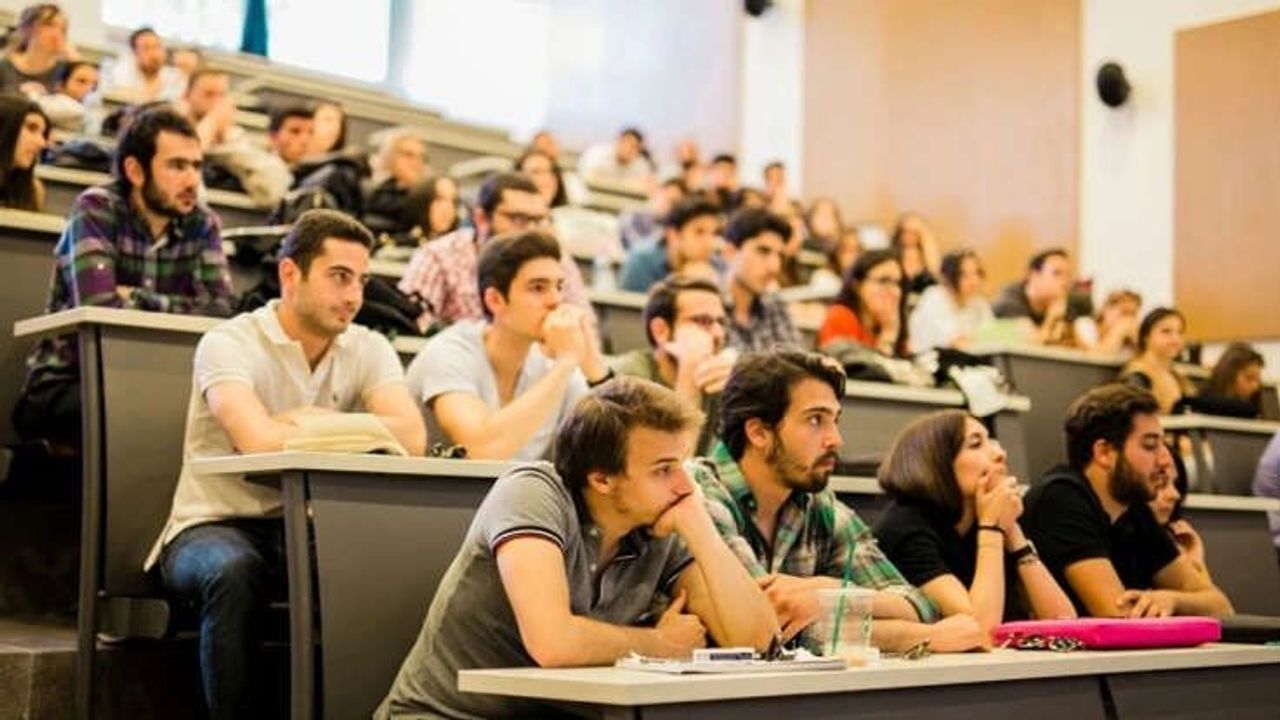 Öğrenci affı yürürlüğe girdi: Başvurular için 4 ay süre