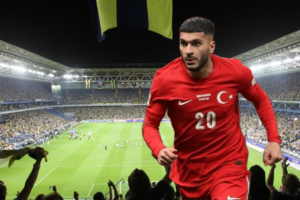Amedspor taraftarı devreye girdi: Türkiye’nin en pahalı Kürt futbolcusunu istiyor!