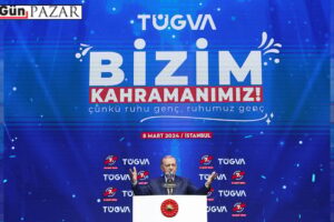 Okullar TÜGVA’ya bırakıldı