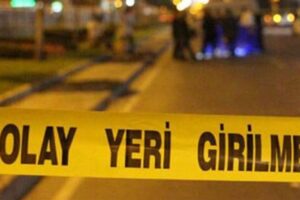 Diyarbakır’da iş yeri kurşunlanmıştı: Şüpheli ‘çocuk’ çıktı!