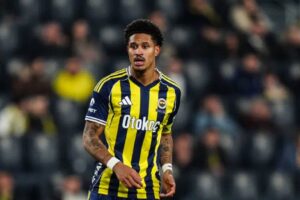 Oosterwolde transferinde beklenmedik gelişme: Transfer iptal oldu iddiası
