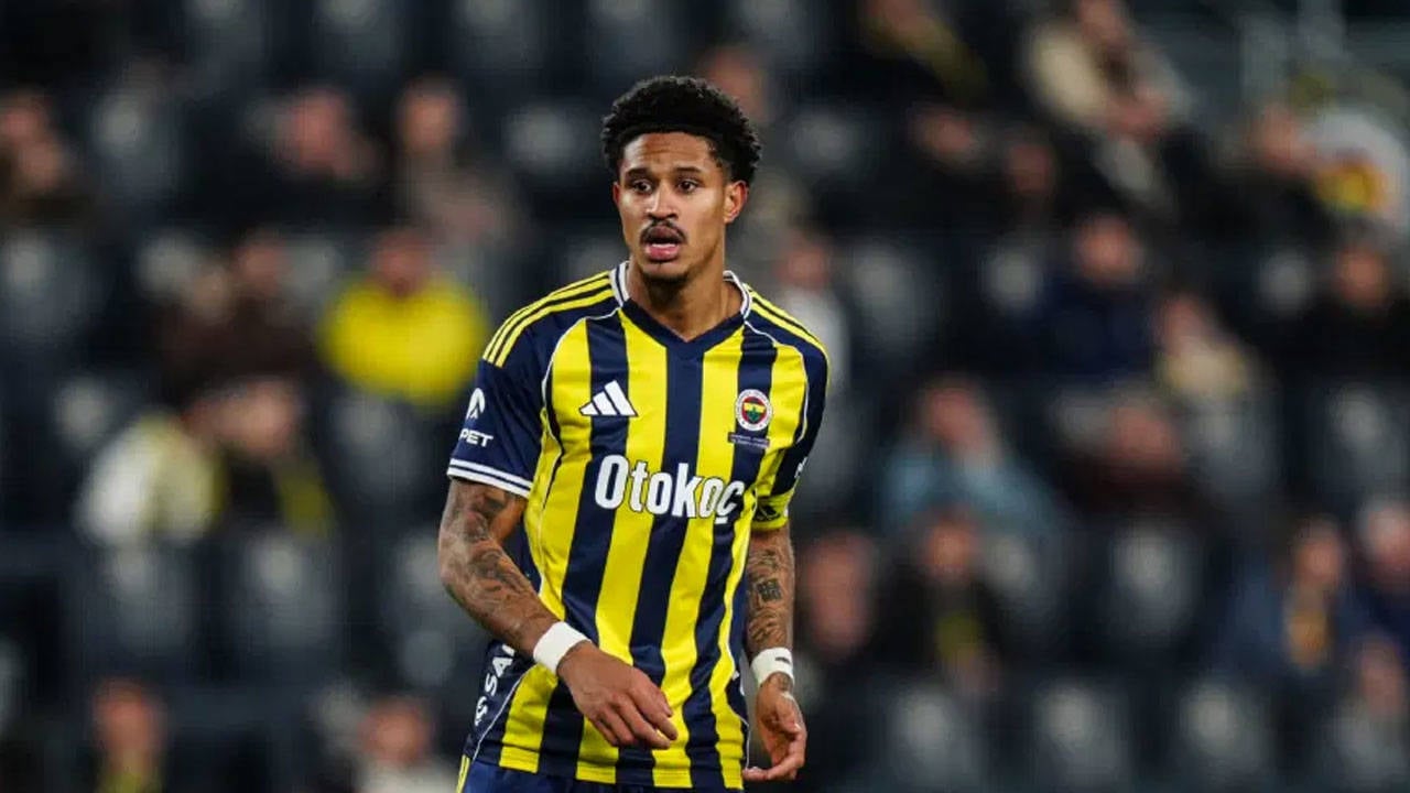 Oosterwolde transferinde beklenmedik gelişme: Transfer iptal oldu iddiası