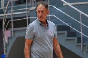 Orhun Ene: İki oyuncuya daha ihtiyacımız var