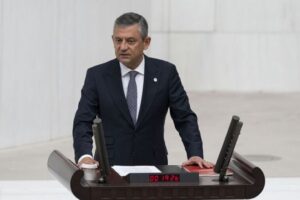Öcalan, Özel’e mesaj gönderdi: Yol gösterdi!