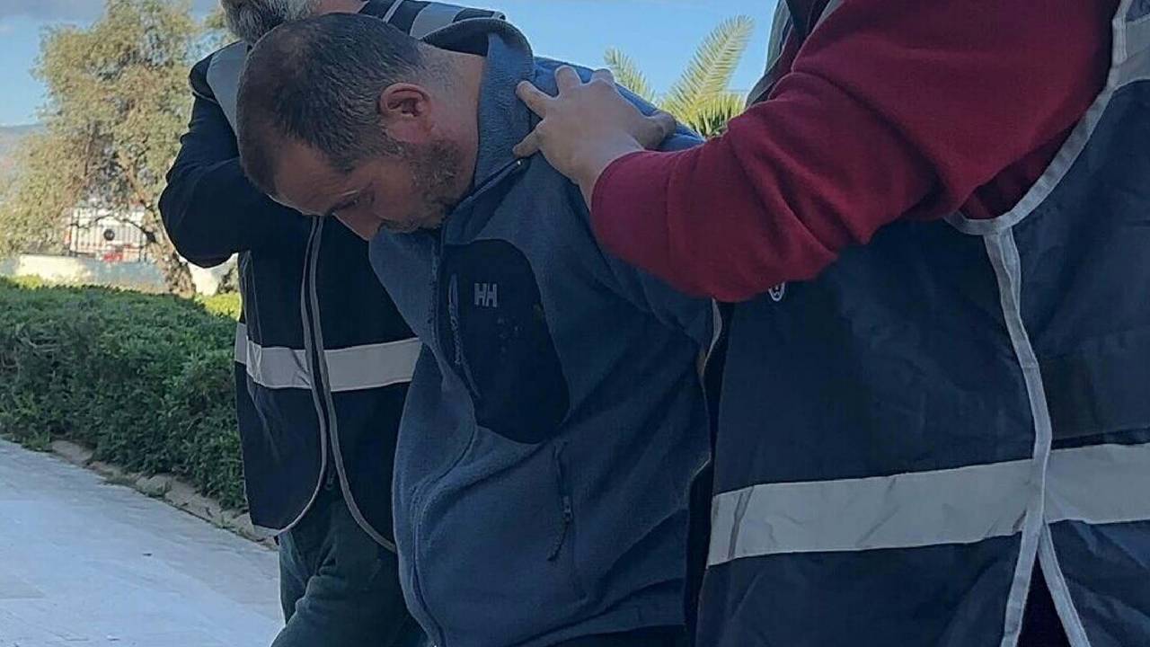 Özlem'i işten dönerken öldüren katile ilk duruşmada ceza çıktı: Katile ağırlaştırılmış müebbet verildi