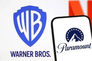 Paramount'un Warner Bros'u satın alma işlemi onaylandı