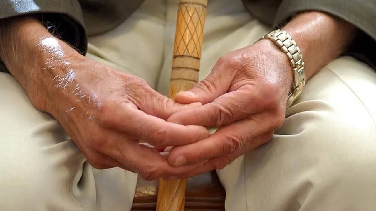 Parkinson hastalığı