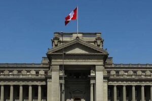 Peru'dan Rusya-Ukrayna savaşı açıklaması: 11 vatandaşımız yaşamını yitirdi, 114 kişi kayıp