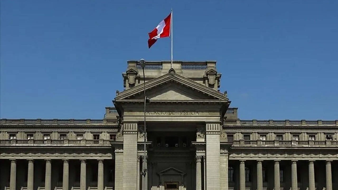 Peru'dan Rusya-Ukrayna savaşı açıklaması: 11 vatandaşımız yaşamını yitirdi, 114 kişi kayıp