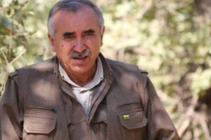 PKK yöneticisi Karayılan'dan 'çerçeve yasa' açıklaması: Bu yaklaşım sorunu çözüme kavuşturamaz