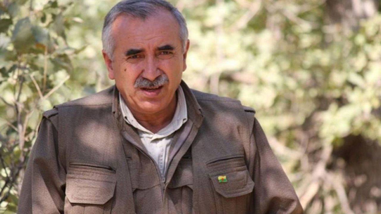 PKK yöneticisi Karayılan'dan 'çerçeve yasa' açıklaması: Bu yaklaşım sorunu çözüme kavuşturamaz