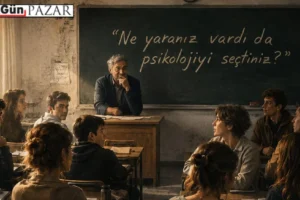 Psikologlar yaralanamaz varlıklar mıdır?