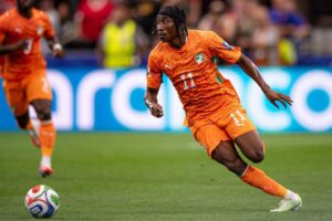 Real Madrid, Diomande'yi duyurdu