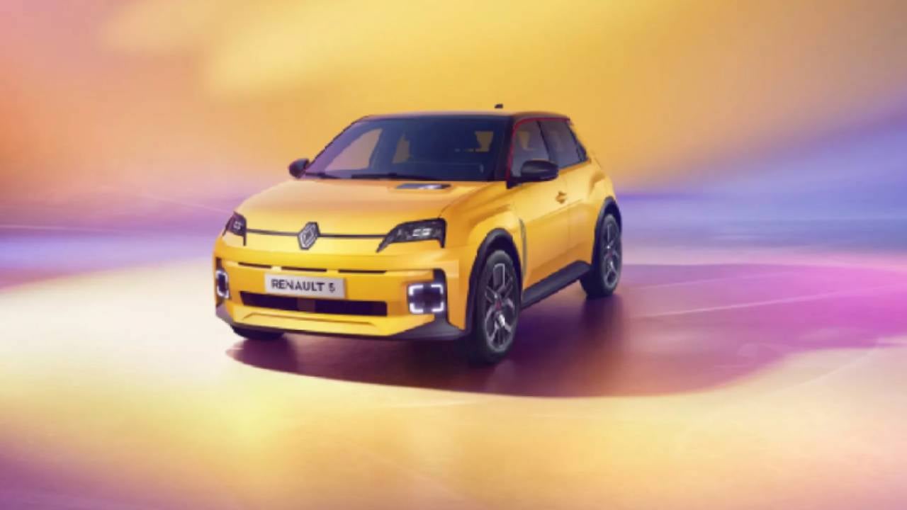 RENAULT 5 E-TECH ELEKTRİKLİ AĞUSTOS 2026 KAMPANYASI AÇIKLANDI!