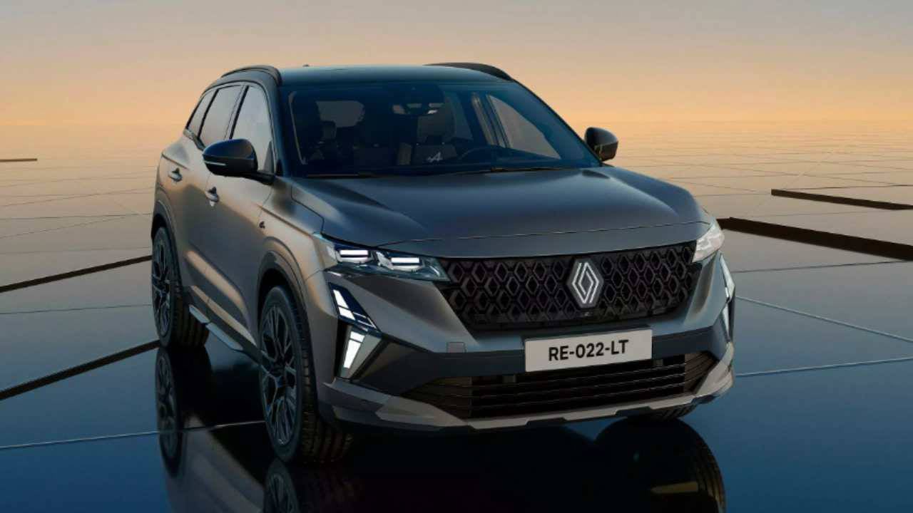 RENAULT AUSTRAL AĞUSTOS 2026 KAMPANYASI | Esprit Alpine Fiyatında Büyük İndirim!