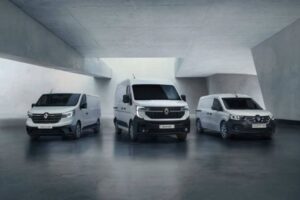 RENAULT HAFİF TİCARİ ARAÇ KAMPANYASI | 1,5 Milyon TL’ye Yüzde 0 Faiz Fırsatı!