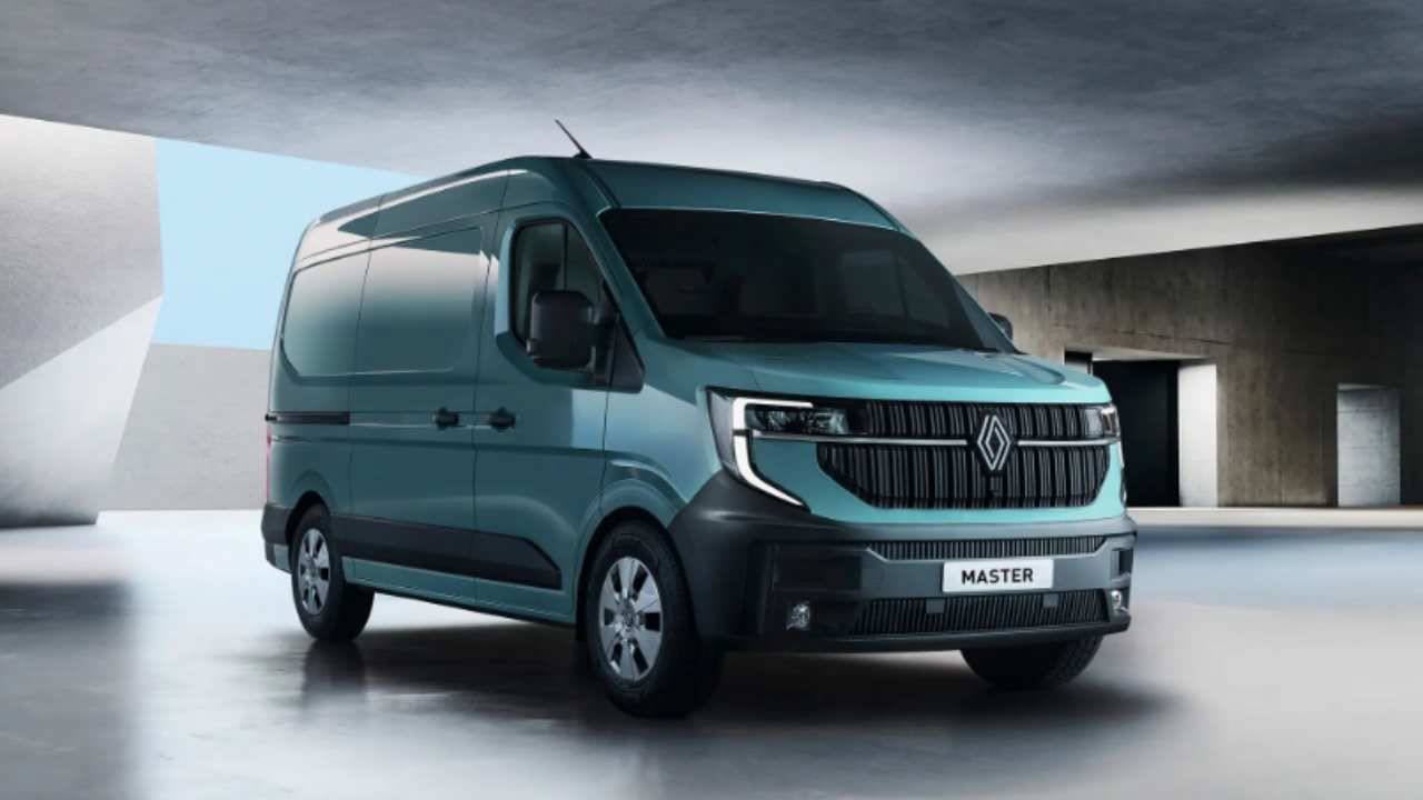 RENAULT MASTER AĞUSTOS 2026 KAMPANYASI | 300 Bin TL Peşinatla Aylık 68.700 TL Taksit!