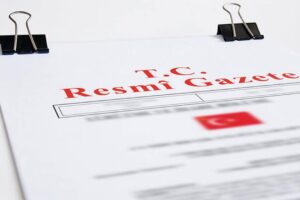 Resmi Gazete'de yayımlandı: Tarım ve Orman Bakanlığından ithal gıda kontrollerinde yeni düzenleme