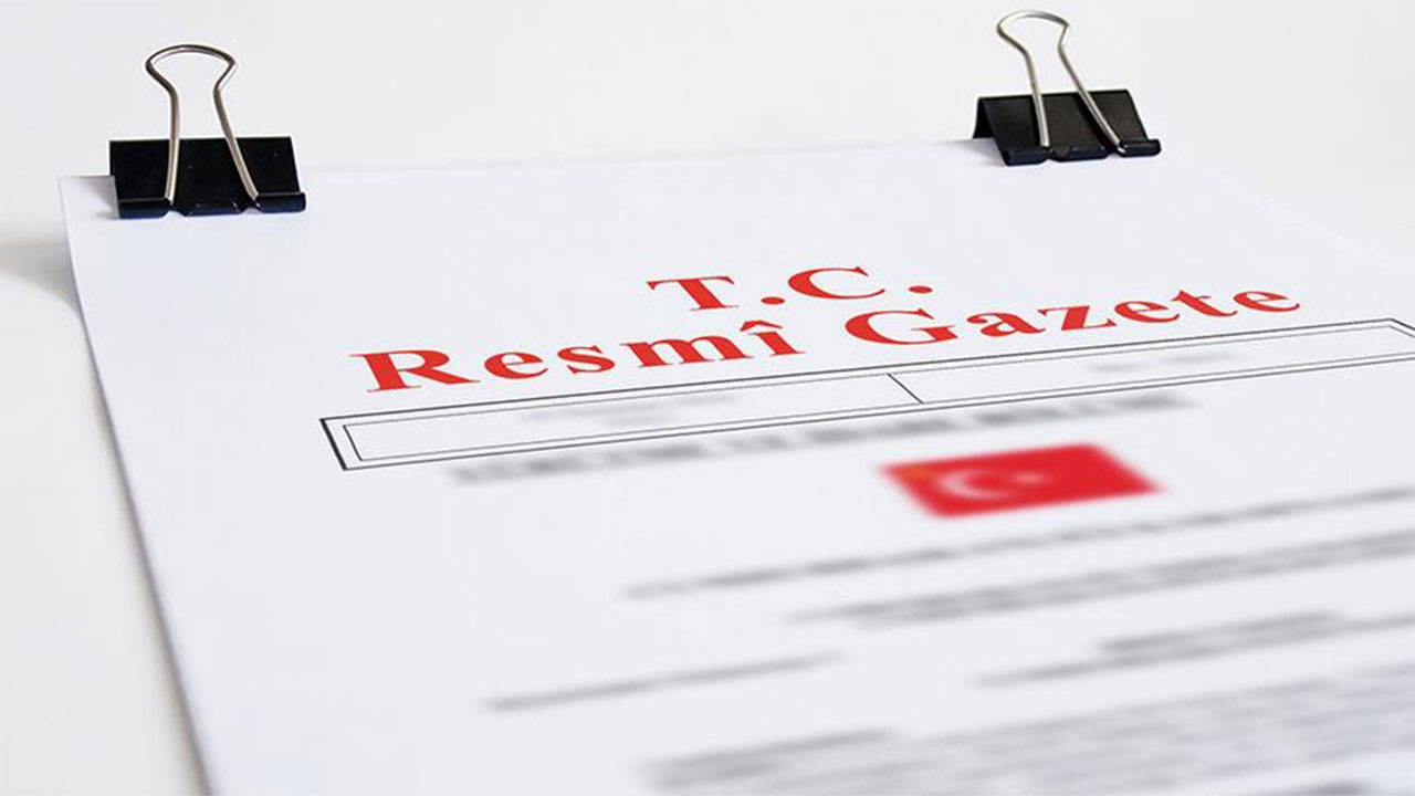 Resmi Gazete'de yayımlandı: Tarım ve Orman Bakanlığından ithal gıda kontrollerinde yeni düzenleme