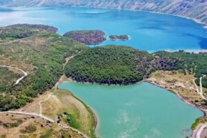 Resmi Gazete yayımladı: Nemrut Kalderası 'milli park' ilan edildi