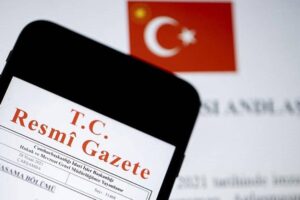 Resmi Gazete’de yayımlandı: IŞİD ve El Kaide listesinde 3 kişi güncellendi
