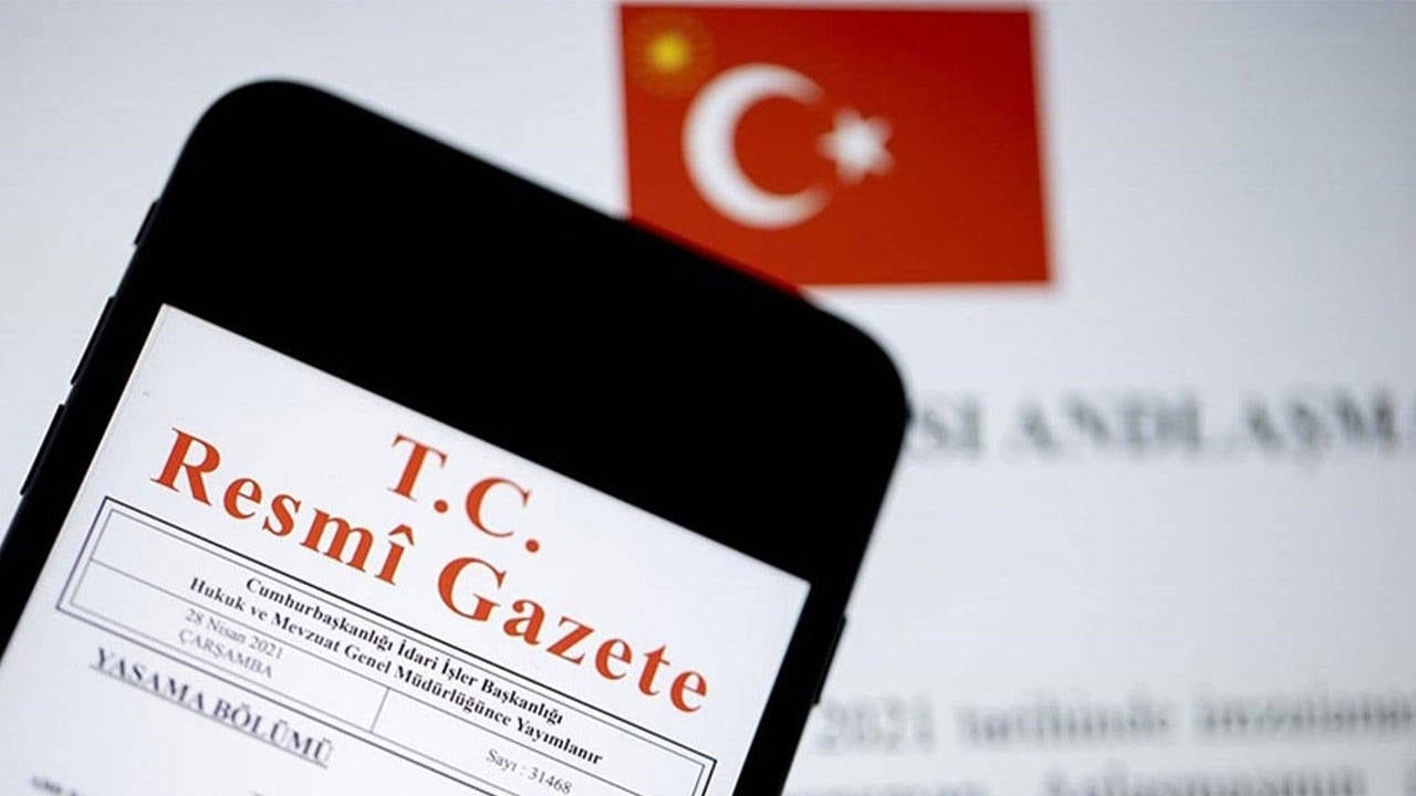 Resmi Gazete’de yayımlandı: IŞİD ve El Kaide listesinde 3 kişi güncellendi