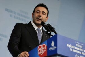 Rıza Akpolat'tan duruşma öncesi mesaj: "Karar ne olursa olsun vicdanım rahat, alnım aktır"