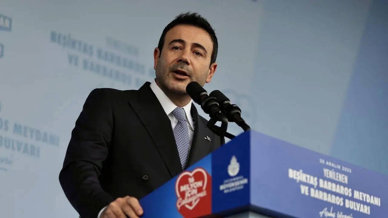 Rıza Akpolat'tan duruşma öncesi mesaj: "Karar ne olursa olsun vicdanım rahat, alnım aktır"