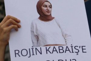 Rojin Kabaiş soruşturmasında yeni gelişme: Rektör ve yeğeninden alınan DNA dosyada