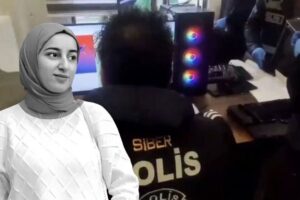 Rojin Kabaiş’in ailesi hedefteydi: Operasyonla yakalandılar!