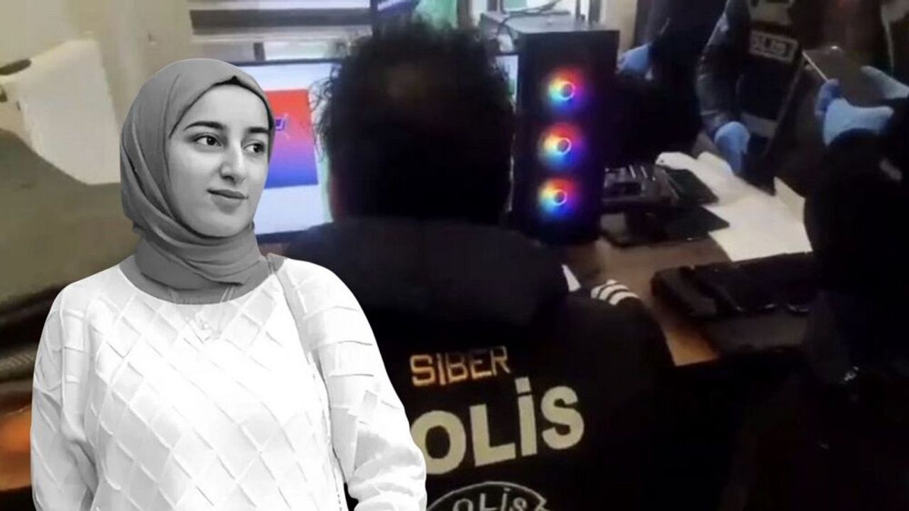Rojin Kabaiş’in ailesi hedefteydi: Operasyonla yakalandılar!