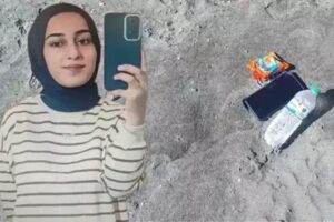 Rojin Kabaiş’in telefonunda kritik dijital iz ortaya çıktı! Çekya ve Van detayı