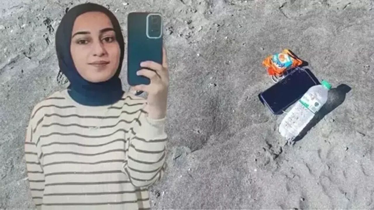 Rojin Kabaiş’in telefonunda kritik dijital iz ortaya çıktı! Çekya ve Van detayı