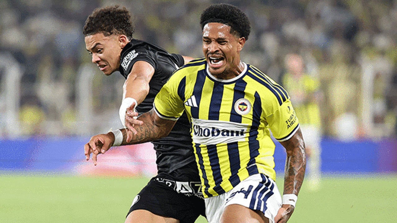 Roma’dan Fenerbahçe’ye Jayden Oosterwolde teklif
