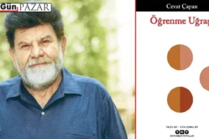 Romanın zaferi, şiirin direnci: Cevat Çapan’ın öğrenme uğraşı kitabının düşündürdükleri