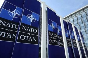 Romanya'da İHA düşürme operasyonu: NATO'dan "İspanya'dan koordine edildi" açıklaması