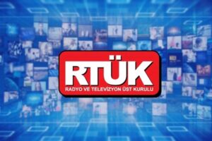 RTÜK'ten dört dijital platforma üst sınırdan ceza