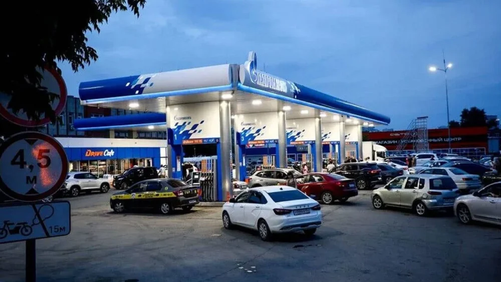 Rusya'dan dizel, gemi yakıtı ve gaz yağı ihracatı hakkında karar