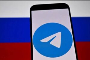 Rusya'dan Telegram ve Google'a 26 milyon ruble ceza