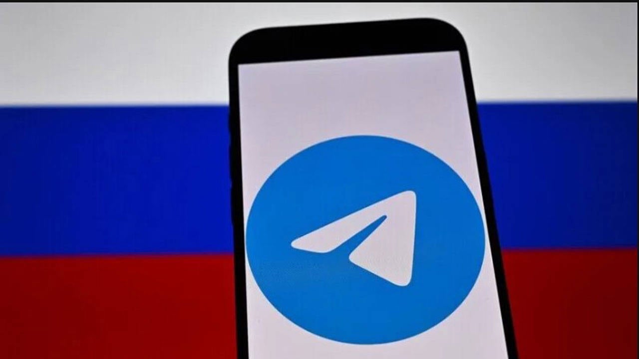 Rusya'dan Telegram ve Google'a 26 milyon ruble ceza